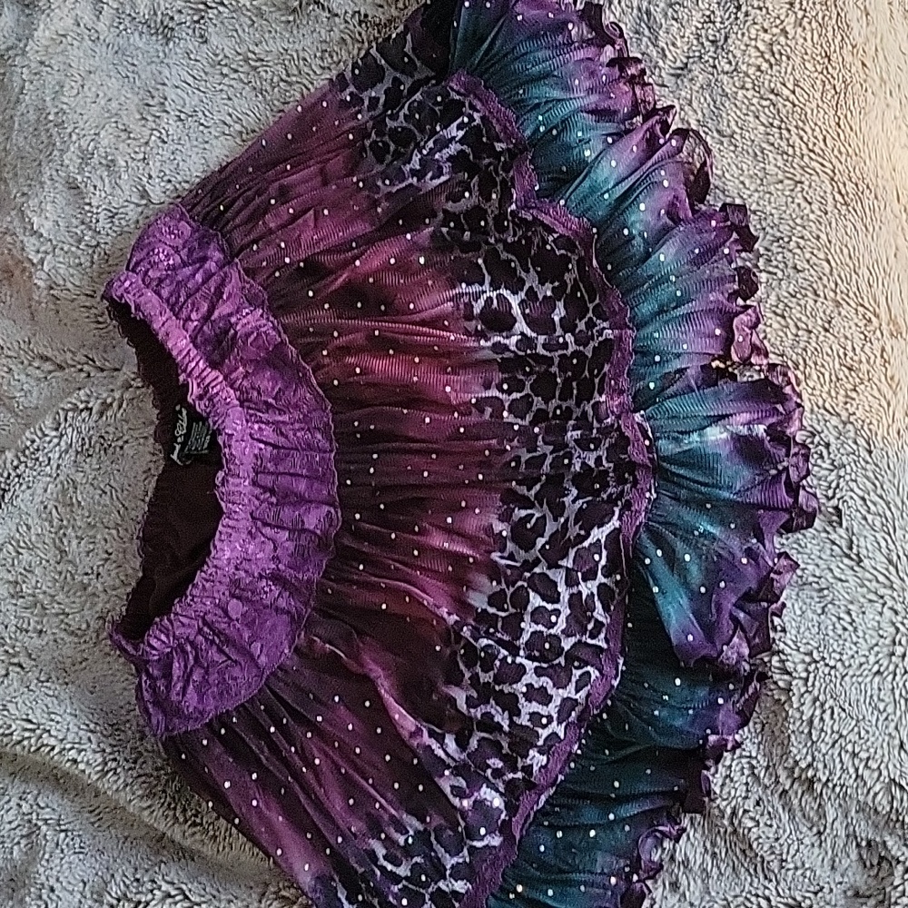 Rachael and Chloe Kids Skirt